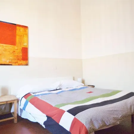 Hotel Fiorentino Florencia