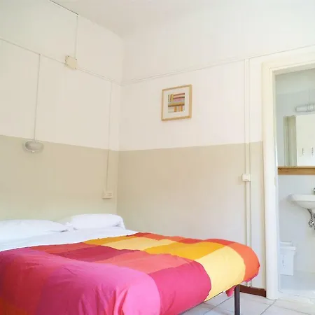 Hotel Fiorentino Florencia