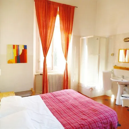 Fiorentino Hotel Florencia