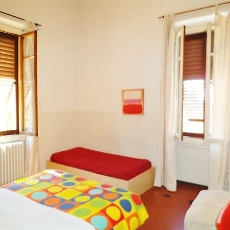 Fiorentino 3* Florencia