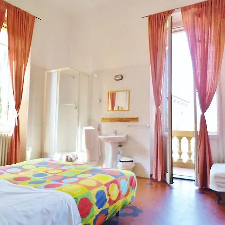 Fiorentino Hotel 3*