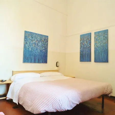 Hotel Fiorentino Florencia