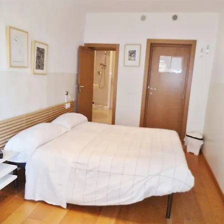 Hotel Fiorentino Florencia