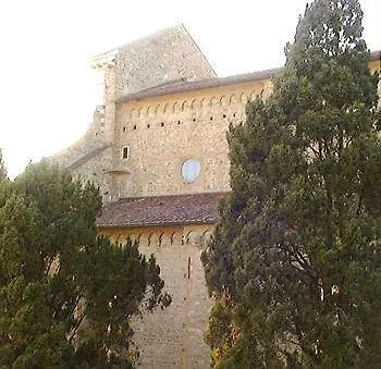 Hotel Fiorentino Florencia