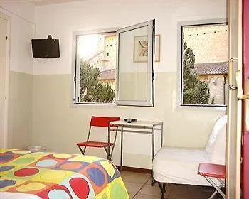 Hotel Fiorentino Florencia
