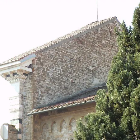 Hotel Fiorentino 3*